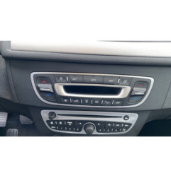 Retroviseur droit RENAULT MEGANE 3