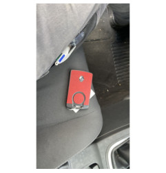Retroviseur droit RENAULT MEGANE 3