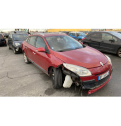 Retroviseur droit RENAULT MEGANE 3