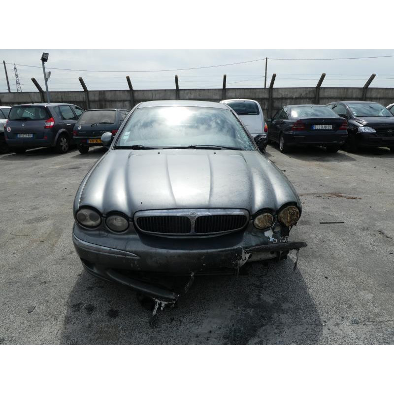 Retroviseur droit JAGUAR X-TYPE Photo n°5
