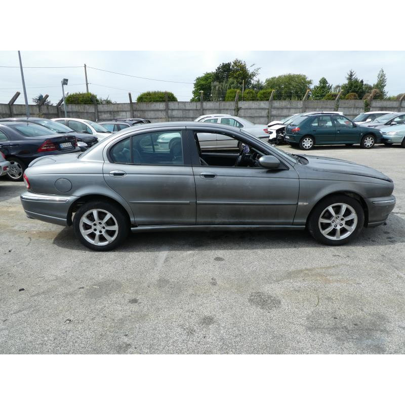 Retroviseur droit JAGUAR X-TYPE Photo n°6