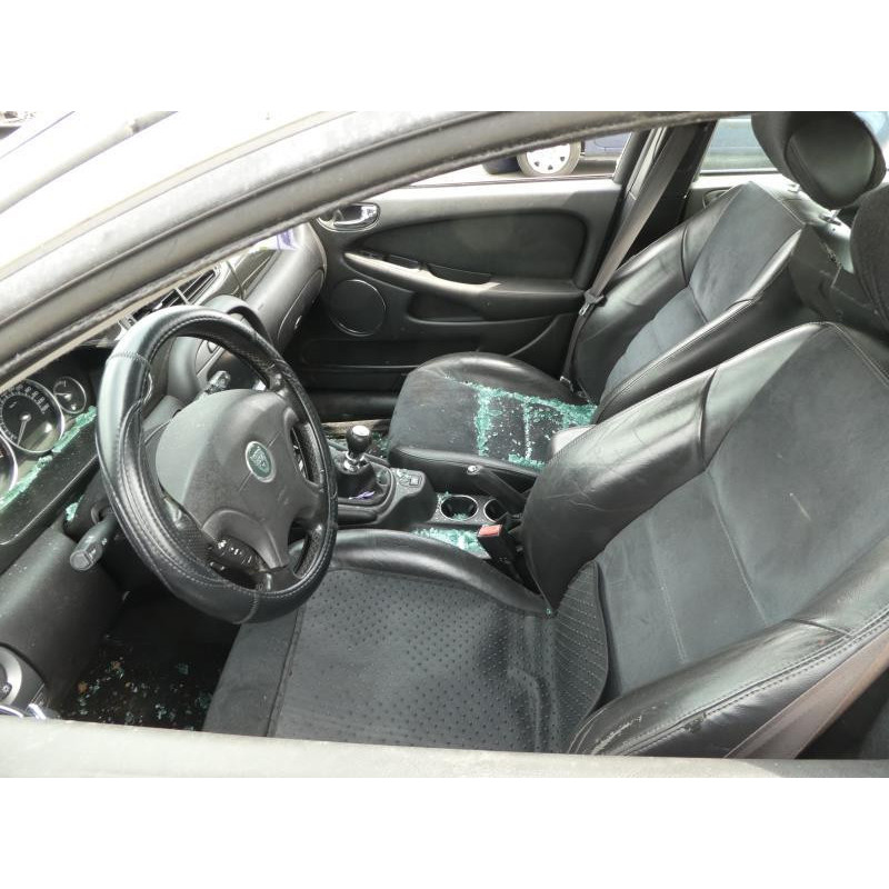 Retroviseur droit JAGUAR X-TYPE Photo n°11