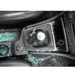 Retroviseur droit JAGUAR X-TYPE