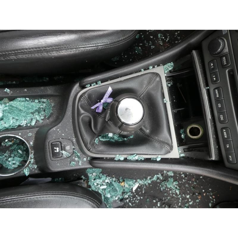 Retroviseur droit JAGUAR X-TYPE Photo n°12