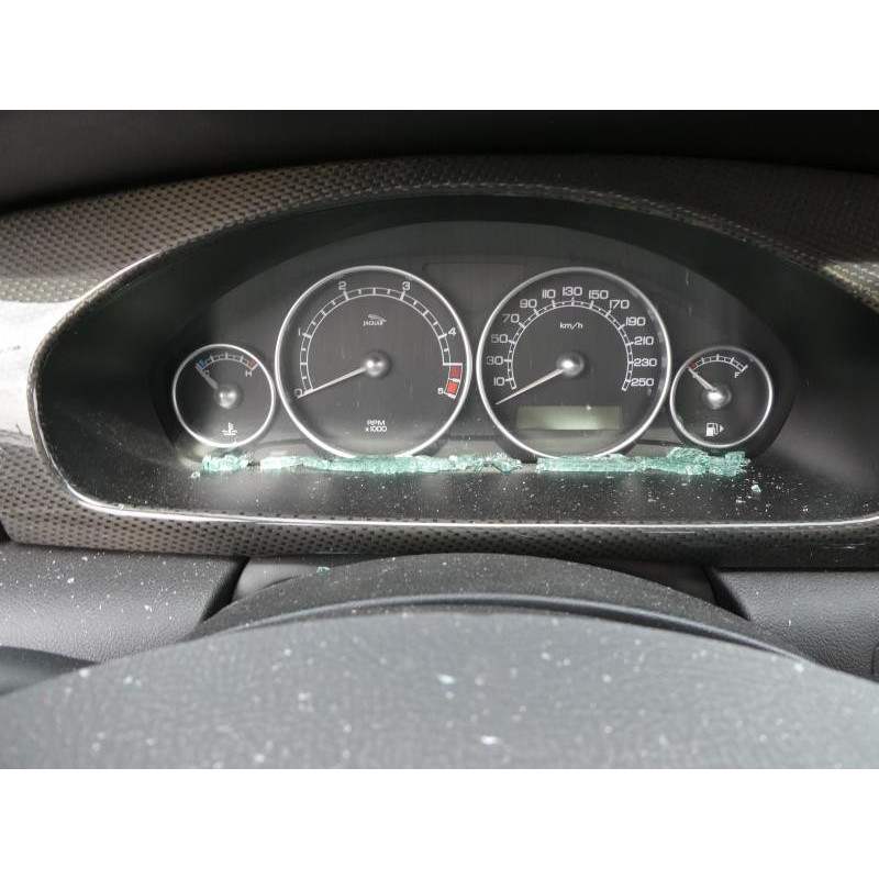 Retroviseur droit JAGUAR X-TYPE Photo n°13