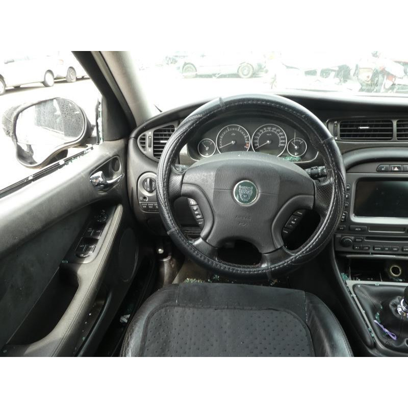 Retroviseur droit JAGUAR X-TYPE Photo n°14