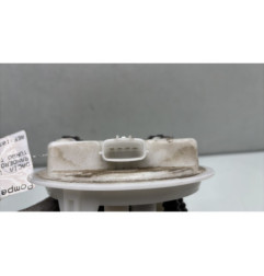 Pompe à carburant DACIA SANDERO 2