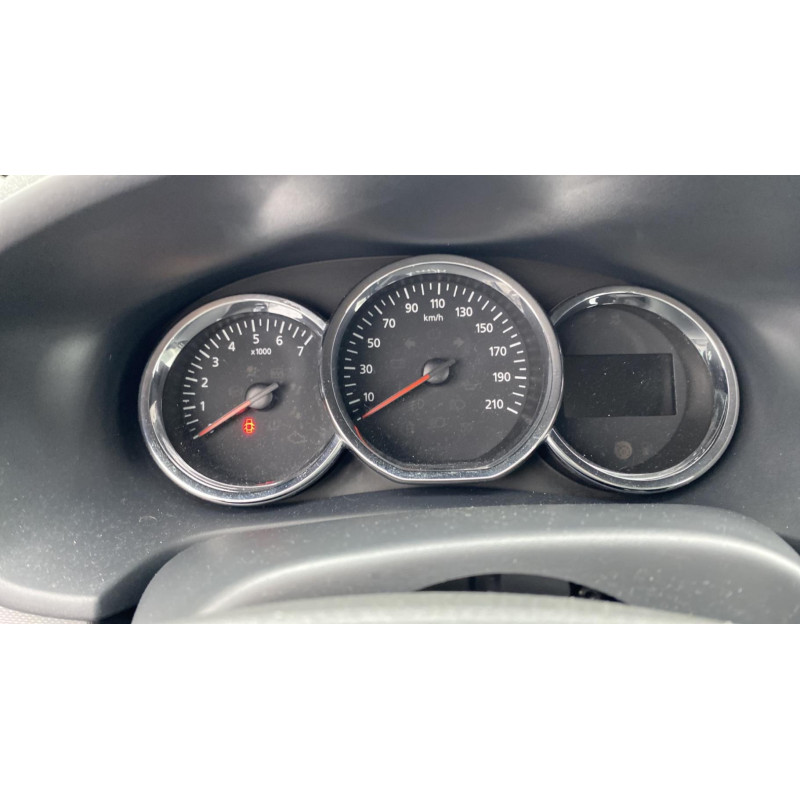 Pompe à carburant DACIA SANDERO 2 Photo n°5