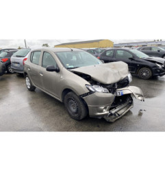 Pompe à carburant DACIA SANDERO 2