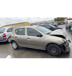 Pompe à carburant DACIA SANDERO 2