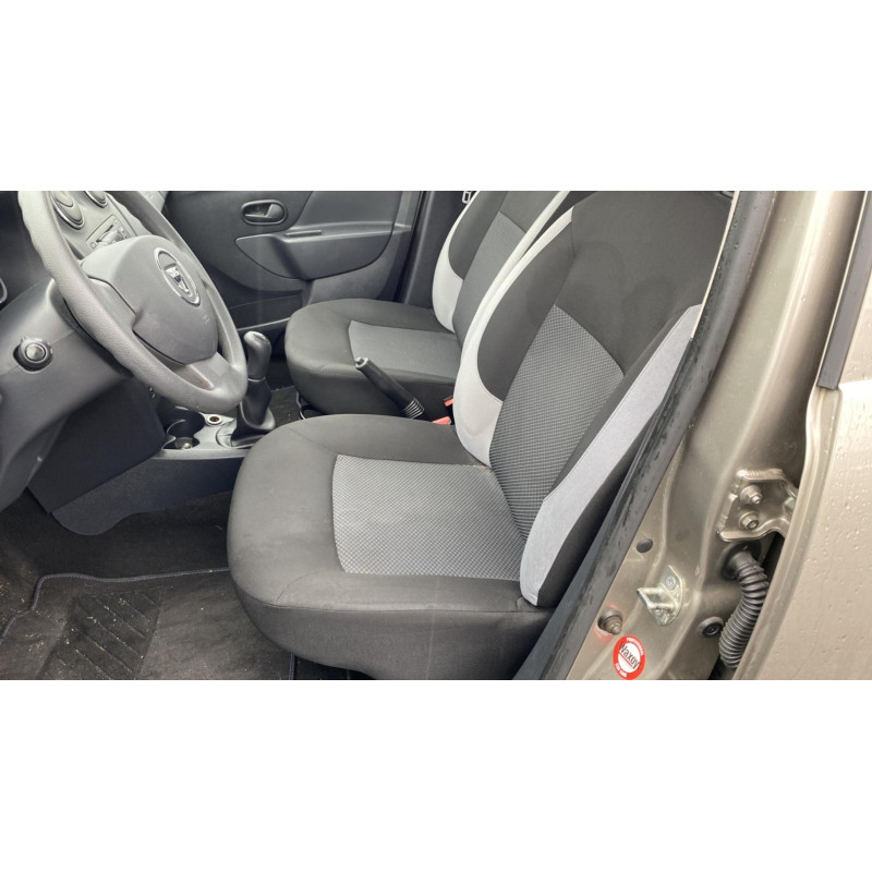 Pompe à carburant DACIA SANDERO 2 Photo n°8