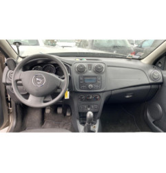 Pompe à carburant DACIA SANDERO 2