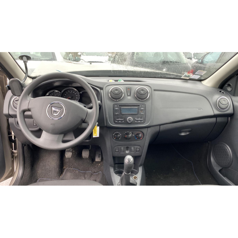 Pompe à carburant DACIA SANDERO 2 Photo n°9