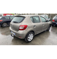 Pompe à carburant DACIA SANDERO 2
