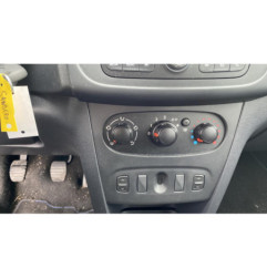 Pompe à carburant DACIA SANDERO 2