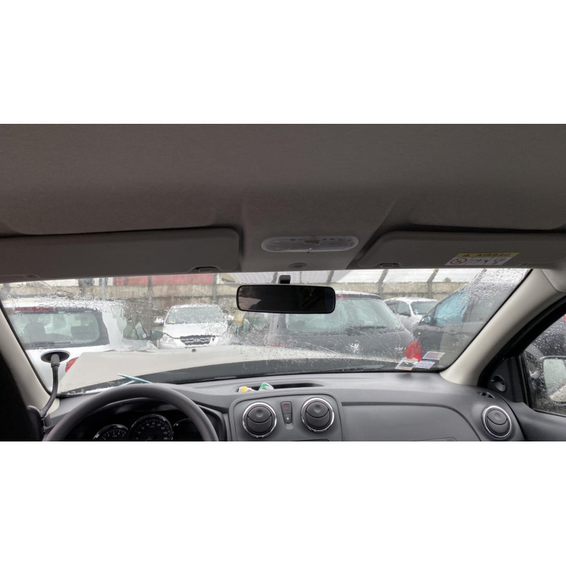 Pompe à carburant DACIA SANDERO 2 Photo n°12