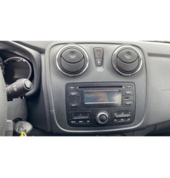 Pompe à carburant DACIA SANDERO 2