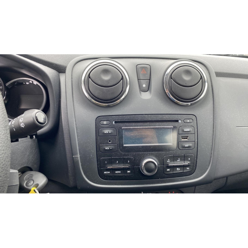 Pompe à carburant DACIA SANDERO 2 Photo n°13
