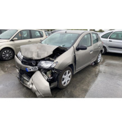 Pompe à carburant DACIA SANDERO 2
