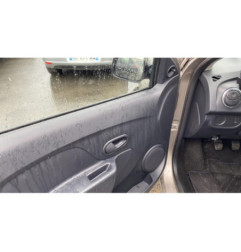 Pompe à carburant DACIA SANDERO 2