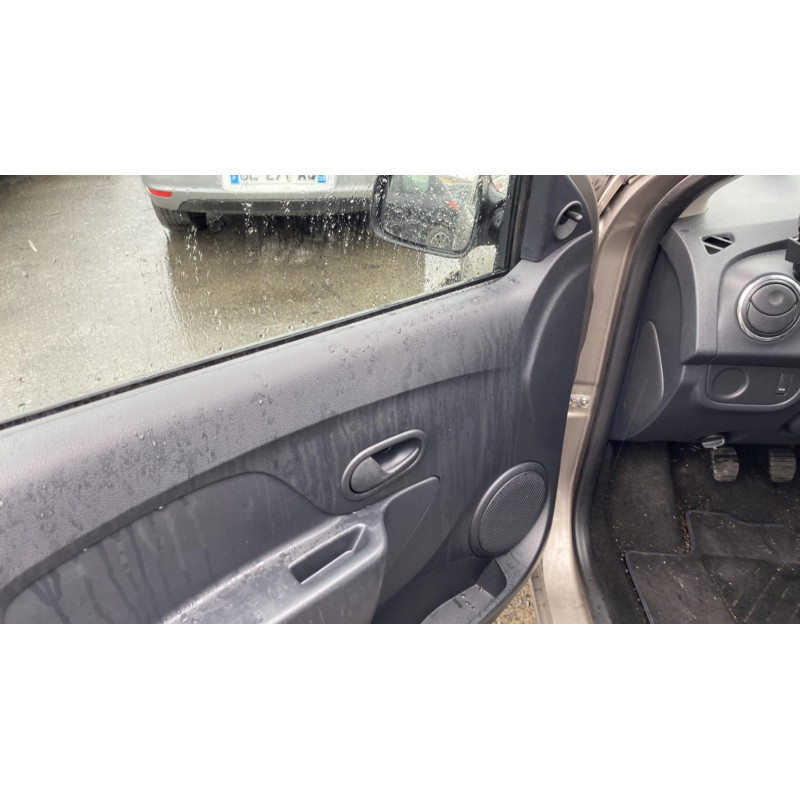 Pompe à carburant DACIA SANDERO 2 Photo n°15