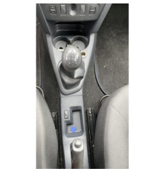 Pompe à carburant DACIA SANDERO 2