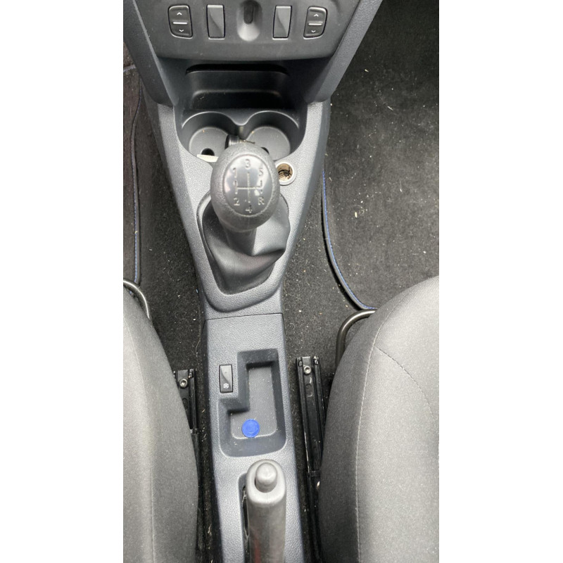 Pompe à carburant DACIA SANDERO 2 Photo n°16