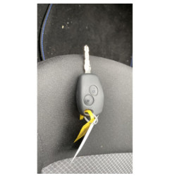 Pompe à carburant DACIA SANDERO 2