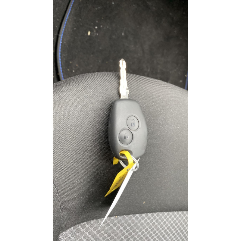 Pompe à carburant DACIA SANDERO 2 Photo n°19