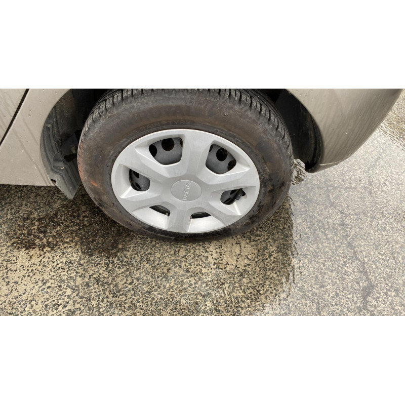 Pompe à carburant DACIA SANDERO 2 Photo n°20