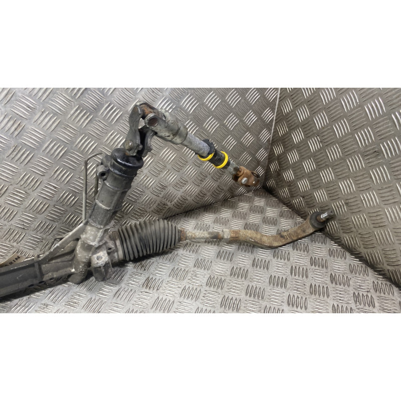 Cremaillere assistee RENAULT MASTER 3 Photo n°4