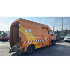 Cremaillere assistee RENAULT MASTER 3