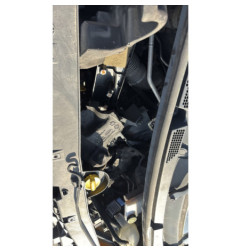 Cremaillere assistee RENAULT MASTER 3