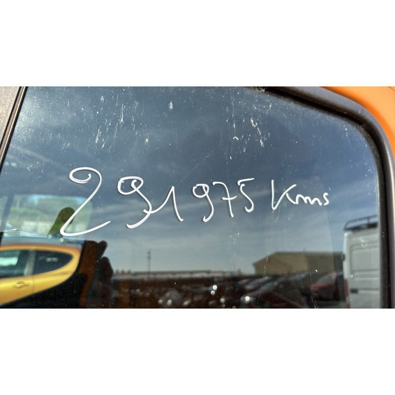 Cremaillere assistee RENAULT MASTER 3 Photo n°17