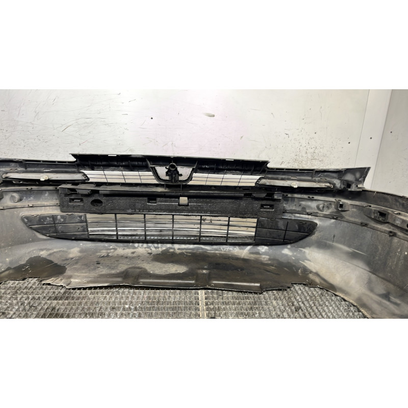 Pare choc avant PEUGEOT 807 Photo n°5