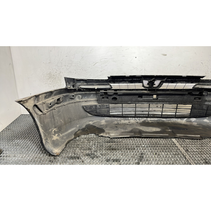 Pare choc avant PEUGEOT 807 Photo n°6
