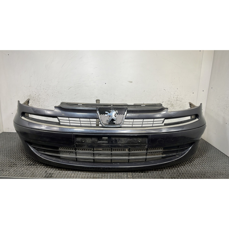 Pare choc avant PEUGEOT 807 Photo n°7