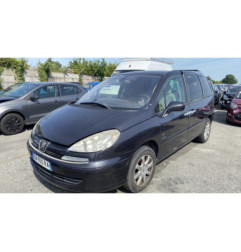 Pare choc avant PEUGEOT 807