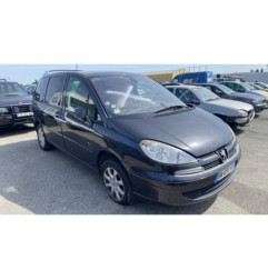 Pare choc avant PEUGEOT 807