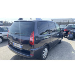 Pare choc avant PEUGEOT 807