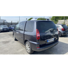 Pare choc avant PEUGEOT 807
