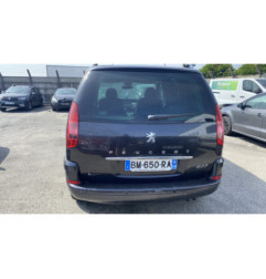 Pare choc avant PEUGEOT 807