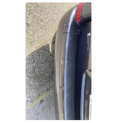 Pare choc avant PEUGEOT 807