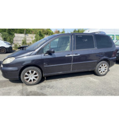 Pare choc avant PEUGEOT 807