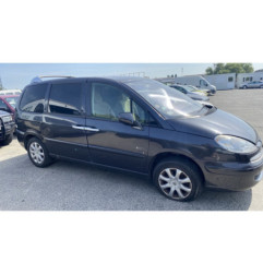 Pare choc avant PEUGEOT 807