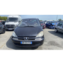 Pare choc avant PEUGEOT 807