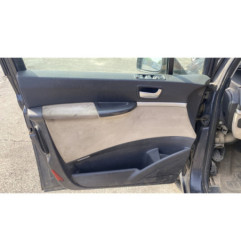 Pare choc avant PEUGEOT 807