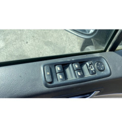 Pare choc avant PEUGEOT 807