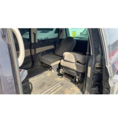 Pare choc avant PEUGEOT 807