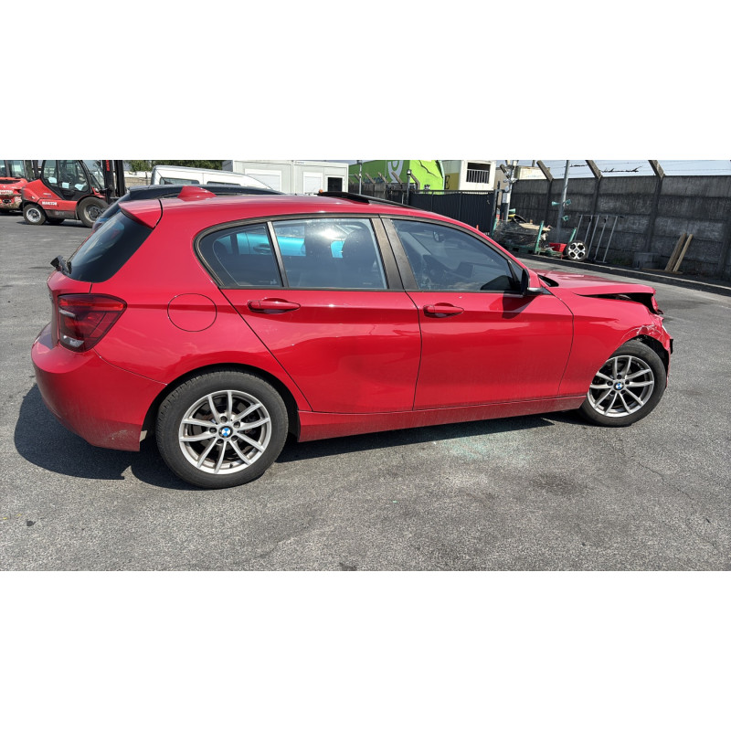 Retroviseur gauche BMW SERIE 1 F20 Photo n°18
